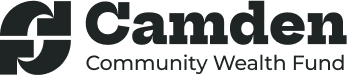 Camden Community Wealth Fund Logo